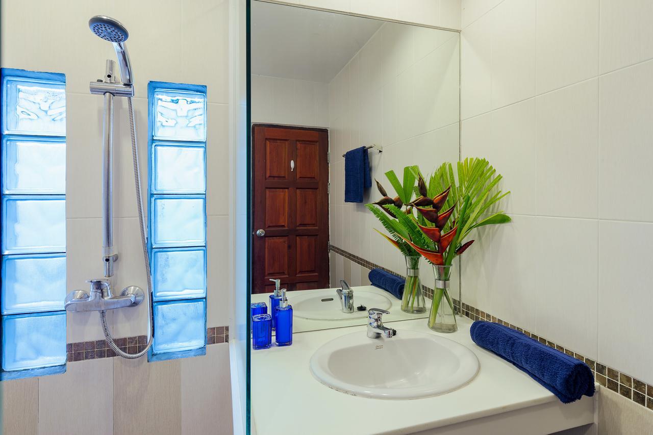 Kata Pool Apartments Екстериор снимка