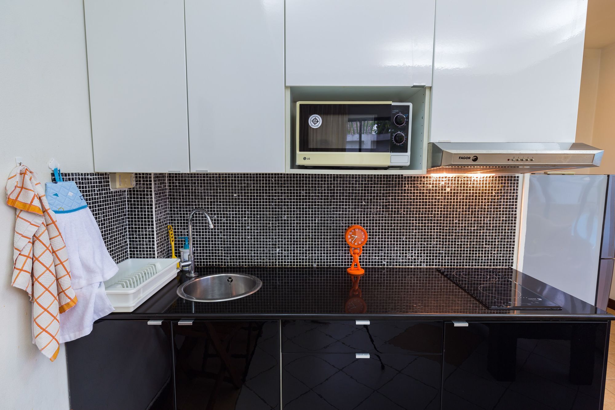 Kata Pool Apartments Екстериор снимка