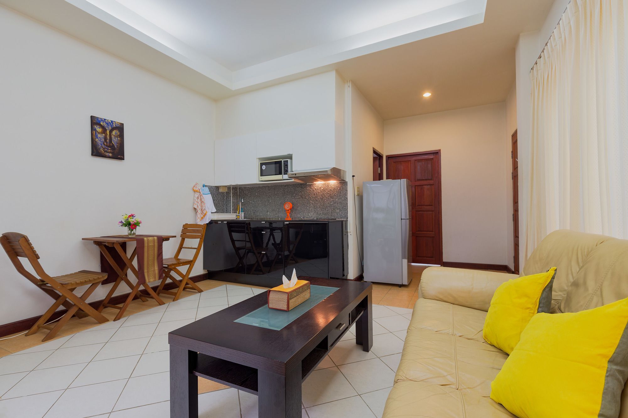 Kata Pool Apartments Екстериор снимка