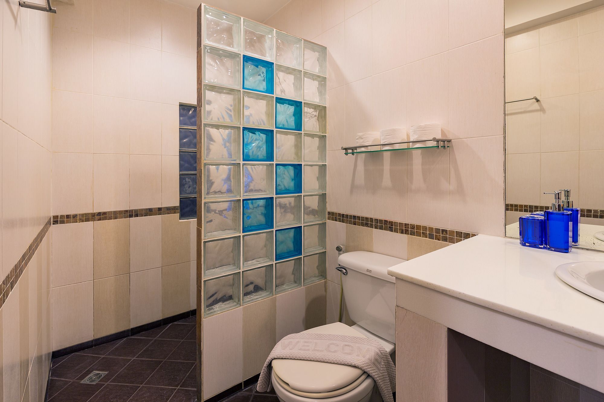 Kata Pool Apartments Екстериор снимка