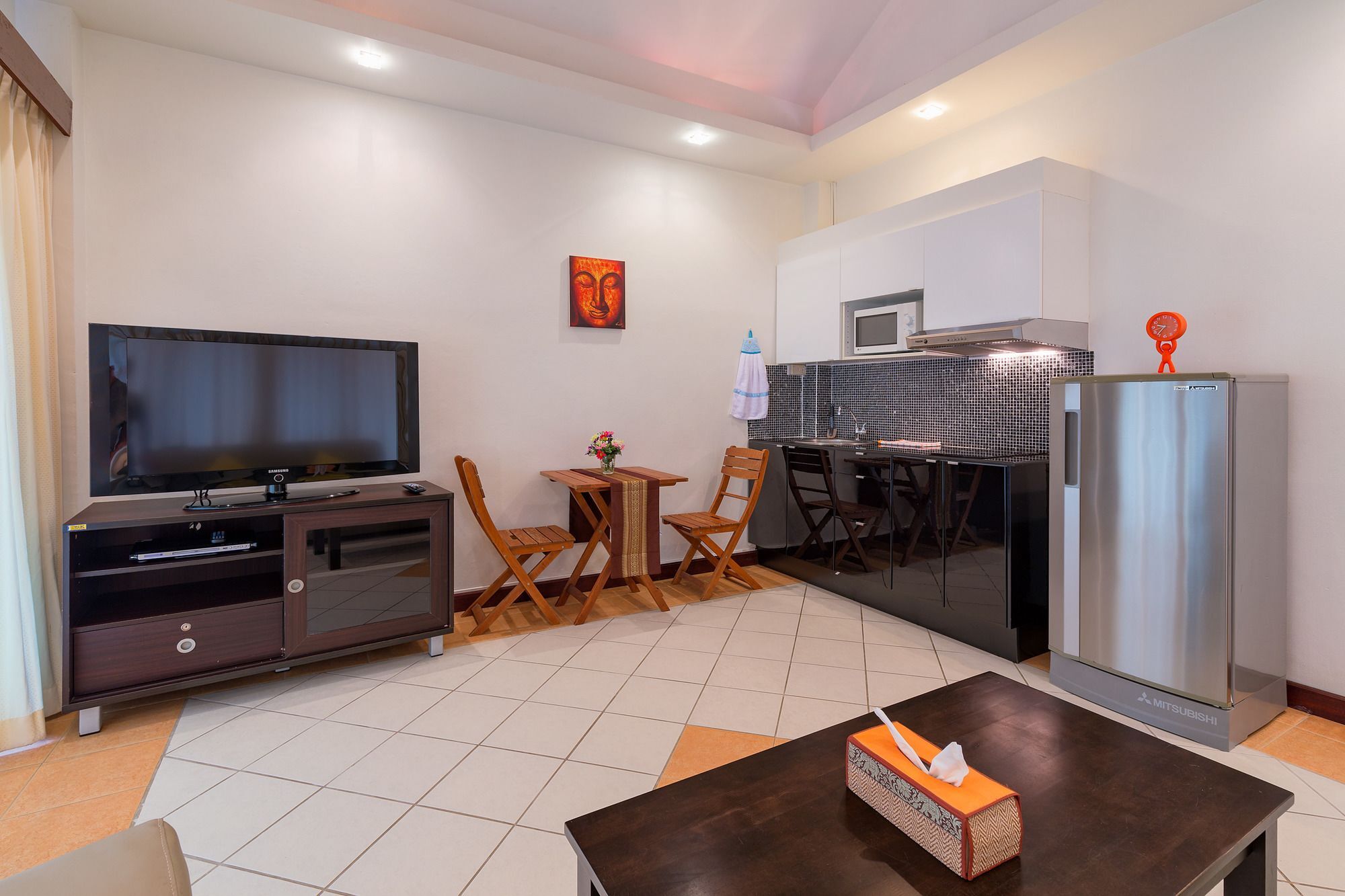 Kata Pool Apartments Екстериор снимка