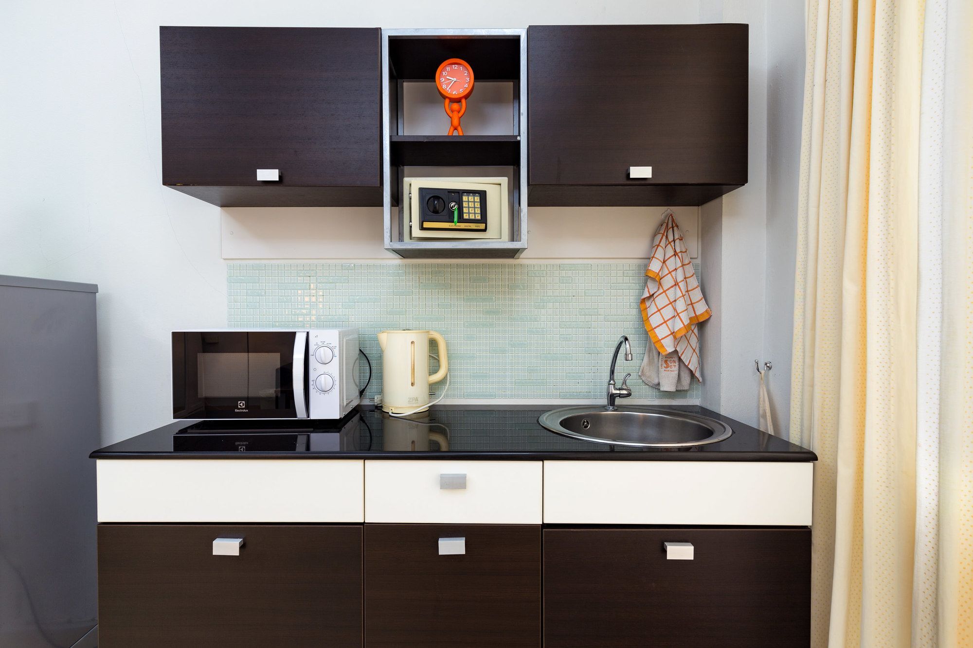 Kata Pool Apartments Екстериор снимка