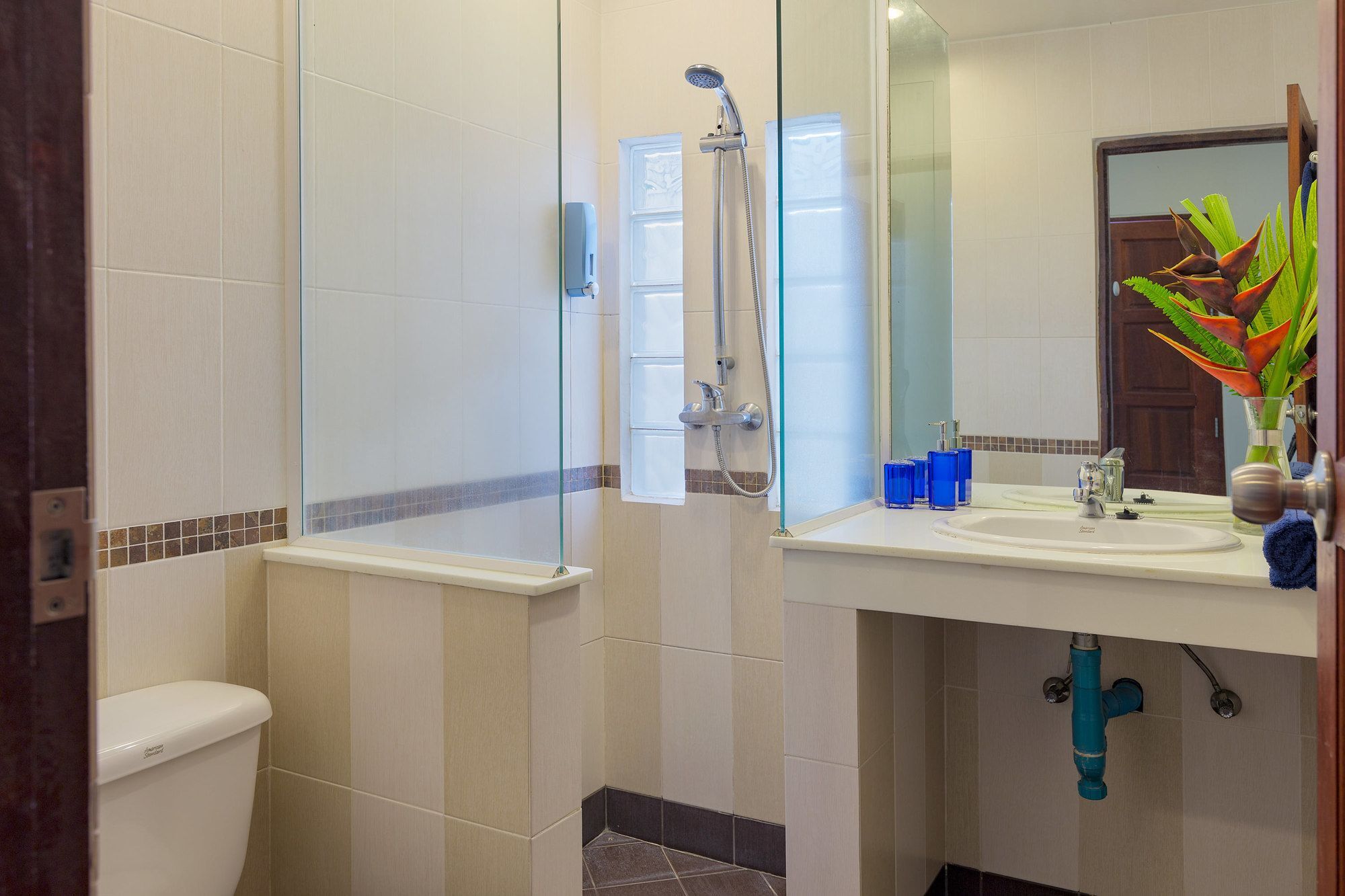 Kata Pool Apartments Екстериор снимка